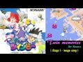 【CeVIO】Pop'n Twinbee - Twin memories (Sasara 1 Chorus.ver.)