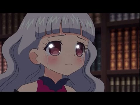 프리파라 가로마겟돈이랑 헤어지기 싫어