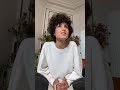 Capture de la vidéo L'intervue De Barbara Pravi