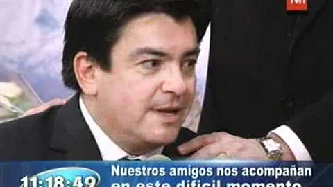 Buenos Das a Todos 05/09/2011. Germn Valenzuela se...