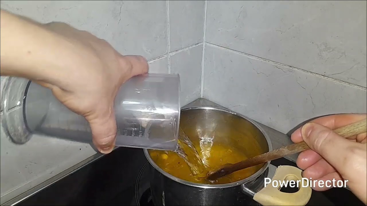 Bokijeva kuhinja - Bela Čorba 