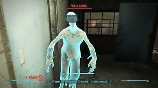fallout 4 gives me a heart attack