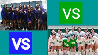 Set 2 Ateneo vs. La Salle March 7, 2020