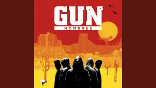 Don't Hide Your Fears Tonight - Gun
