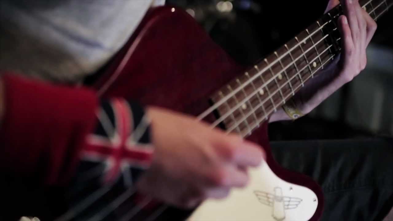Stéphan Rizon - Looking for Love (en studio)