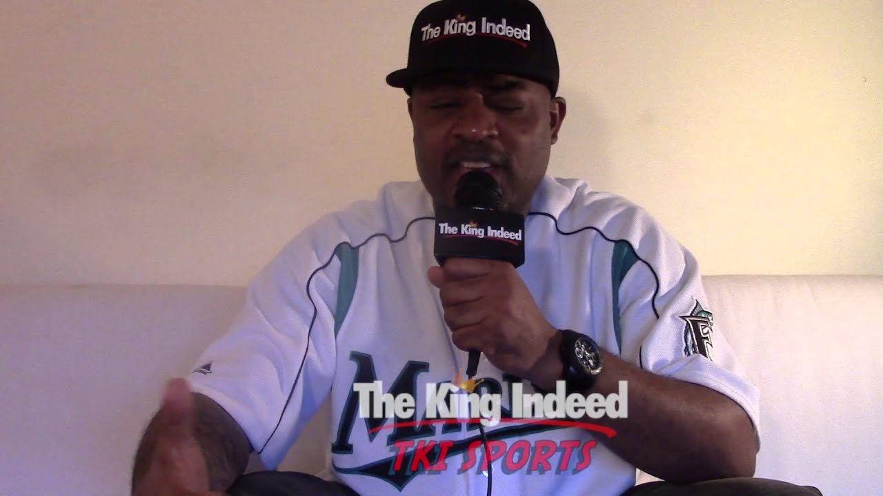 TKI SPORTS [Bigg Litho's Intro to Sports]