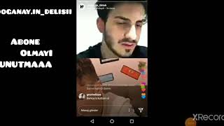 Doğanay Oğuz İkizlerbay Niye Kavga Ettiler