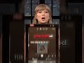 Taylor Swift Reveals Her Family’s Role in 12th Album 😲 | Emotional Surprise! #taylorswift #shorts