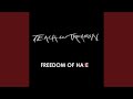 Freedom of hate