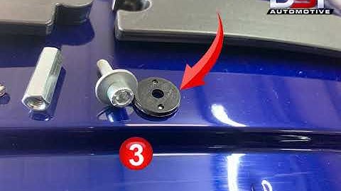 Ford Connect and Ford Tourneo Roof Rack Rails Fitting Video