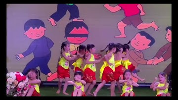 TỔNG KẾT HỘI THI GIÁO VIÊN DẠY GIỎI CẤP THỊ XÃ - NĂM HỌC 2022 2023