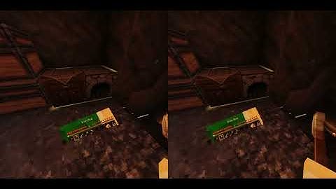 [3D/VR] Vivecraft 1.18.2 Gameplay (RealTimeSync+Terralith) - Part 6