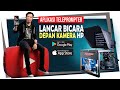 ▶️RAHASIA‼️ Lancar Bicara Didepan Kamera (Tanpa Hafal Naskah) #teleprompter
