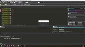 IDA Pro Patch Finder Plugin
