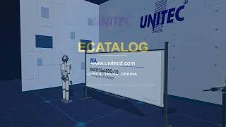 INA M402015x400Q-10 - Linear guide 230-DIV600 - UNITEC-D