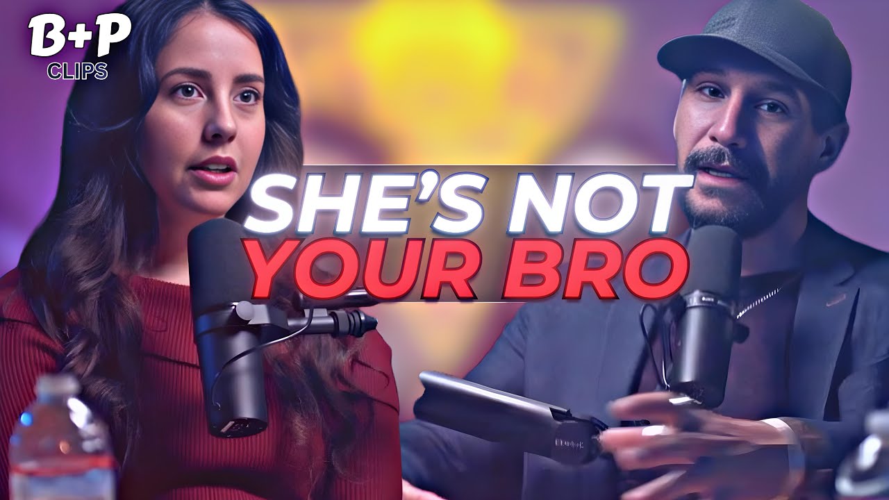 Men Must Understand THIS About Relationships - YouTube