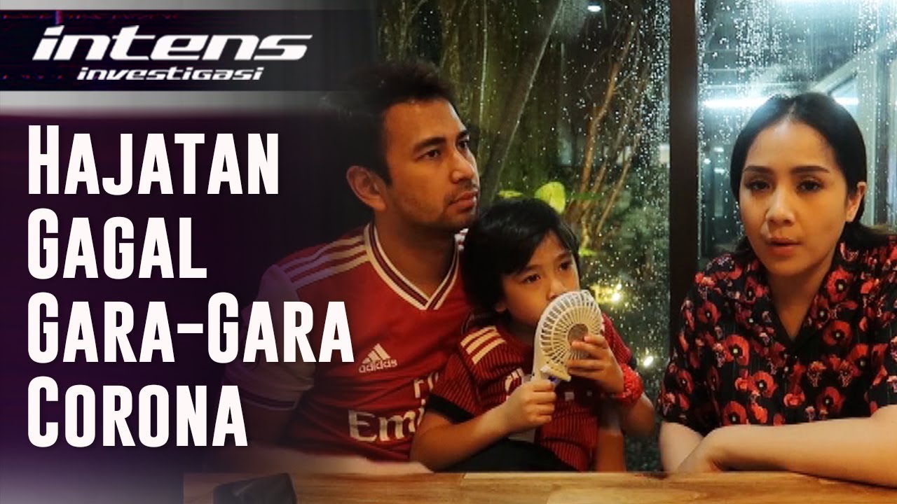 Wow! Usai Sunat Rafathar Diberi Hadiah Mobil Mewah Oleh Raffi Ahmad | Intens Investigasi