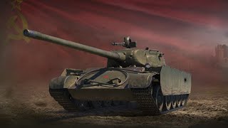 Panzer War _63 Бой на Т-44-100 ✅
