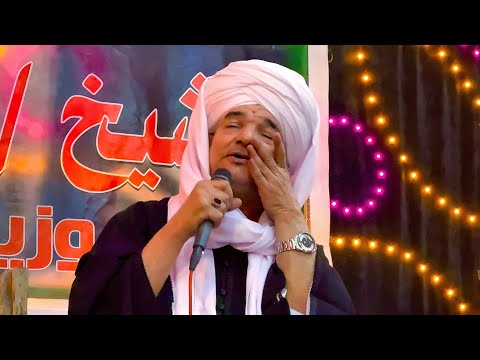 ستي زينب يا مشيره الشيخ أمين الدشناوي يبدع في حفله الشيخ عثمان ابوادم 2024 