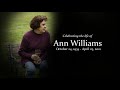 Ann Williams