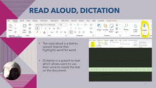 Tools of Trade: Document Accessibility