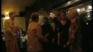 Masons Arms Xmas 1998