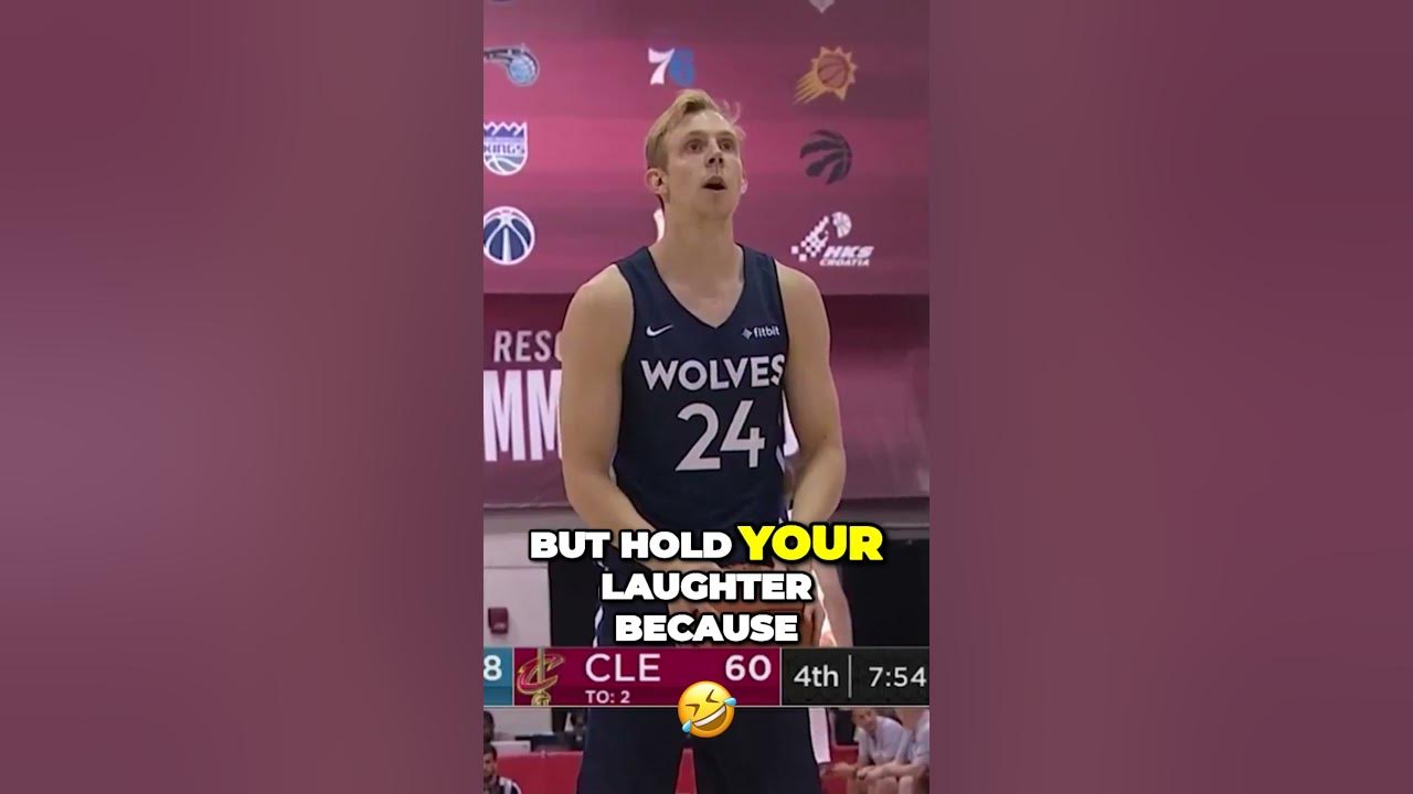 Rick Barry's underhand free throws were so wild YouTube