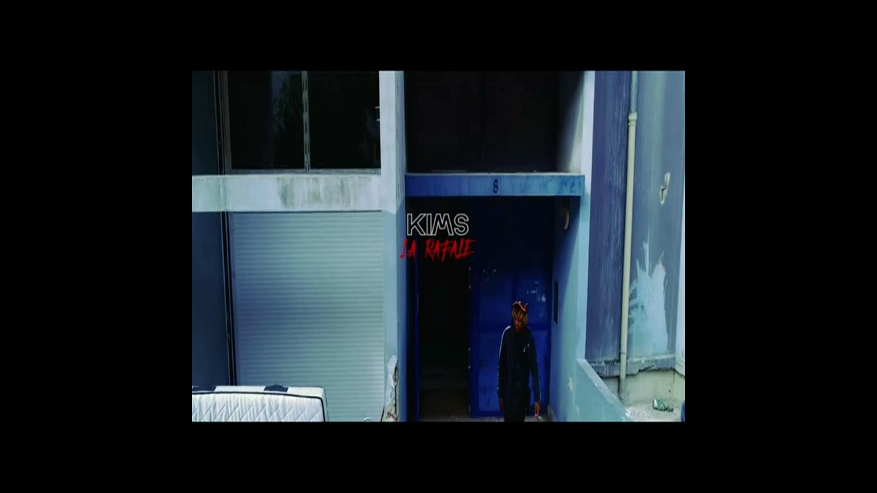 Kims la rafale - Moula (réupload)