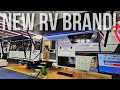 New RV Brand! Brinkley Model Z!  3100