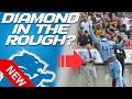 Detroit lions prospect that is turning heads