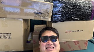 The RETURN of the fAIL Box [September 2024] #jobbyfAILBox