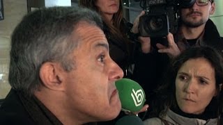 Spanish king's daughter summoned over financial crimes