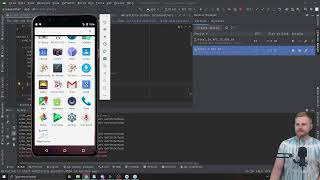 Live Coding With Ryan M. Kay | Updating Published Android Apps | Jetpack Compose, Gradle