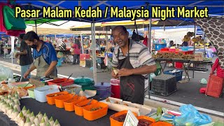 Download lagu Pasar Malam Ria Jaya, Sg Petani, MALAYSIA NIGHT MARKET, #nightmarket #streetfood