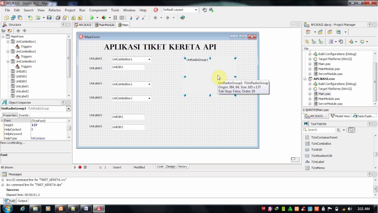 Tiket kereta api online murah Tiket kereta api online murah