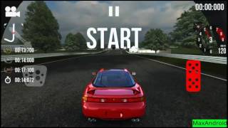Assulto racing Walkthrough -Part -1- Licence tests - Beginner Class