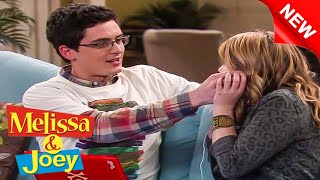 [NEW] Melissa & Joey 2024 😂 | S01: Ep13-16 | Enemies with Benefits | Full Episodes 2024 HD #720