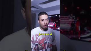 MILICA NO SE JUNTA CON DESUBICADOS #milica #clips #stream #kick #humor