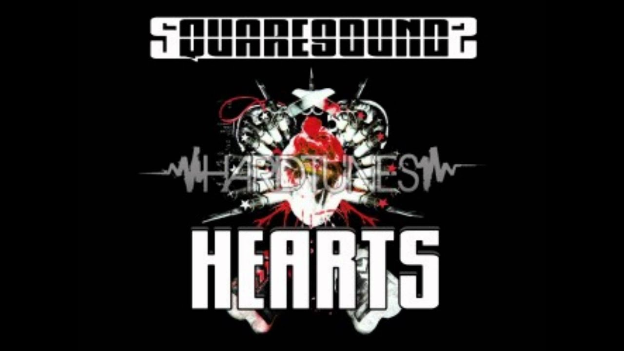 Squaresoundz - Emptiness (Embryonic Remix) Full