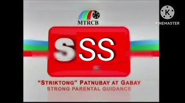 MTRCB SSS