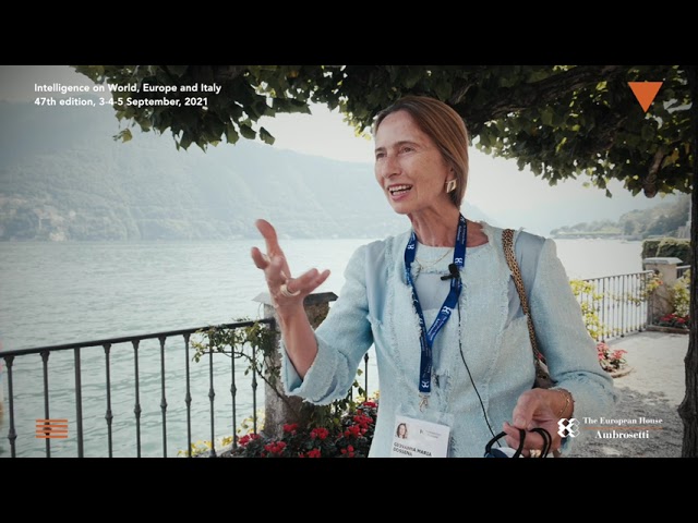 Venture Philanthropy & Slow Finance, intervista a Giovanna Dossena