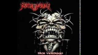 Necrofobia - Acto de fe
