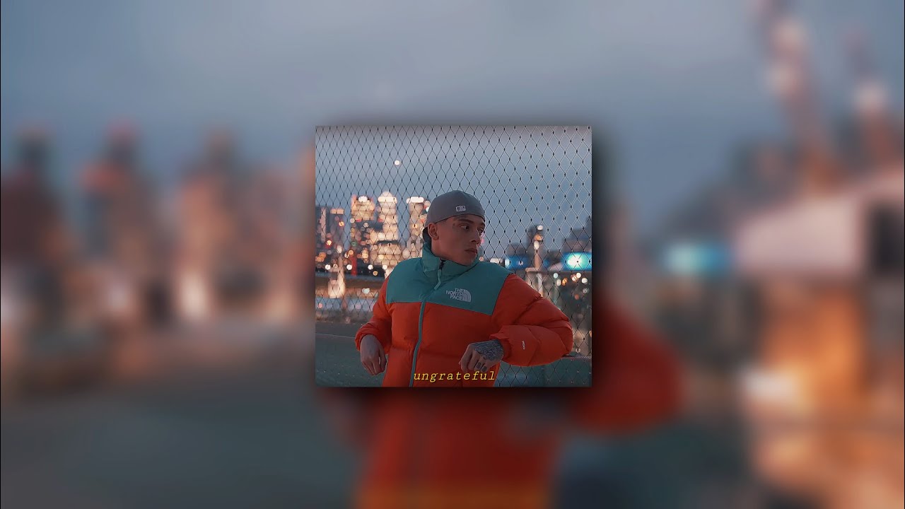 💿Central Cee - Ungrateful (Slowed)🎶🎧