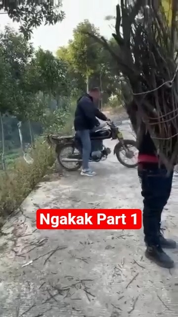 ngakak part 1 #videolucu #ngakak #lucu #komedi #fyp
