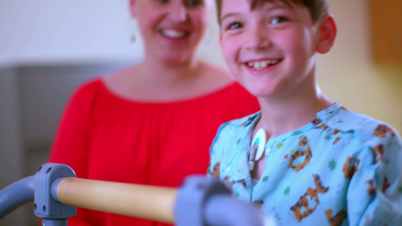 Fight For Children Sports Medicine Center