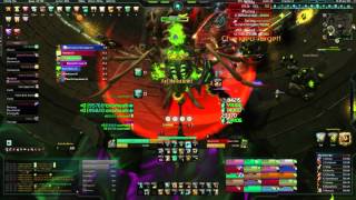 Mythic Mannoroth // Absolutely Fabulous