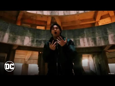   조광일 - VENGEANCE (공식 뮤직비디오) | 더 배트맨 | DC 코리아  