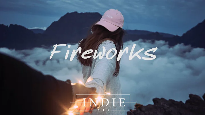 Hazlett - Fireworks (Lyrics) - DayDayNews