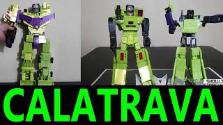 FansToys FT-32D Calatrava Long Haul