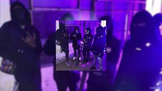 CHII WVTTZ - Don’t Trip (sped up)